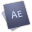 After Effects CS5 Icon 32x32 png
